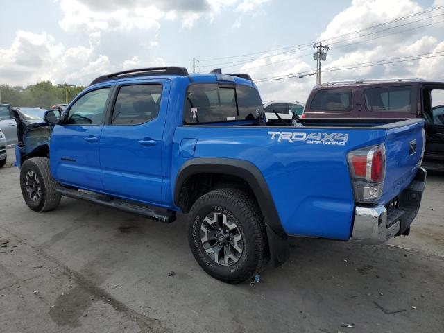 Photo 1 VIN: 3TMCZ5AN7MM388566 - TOYOTA TACOMA DOU 