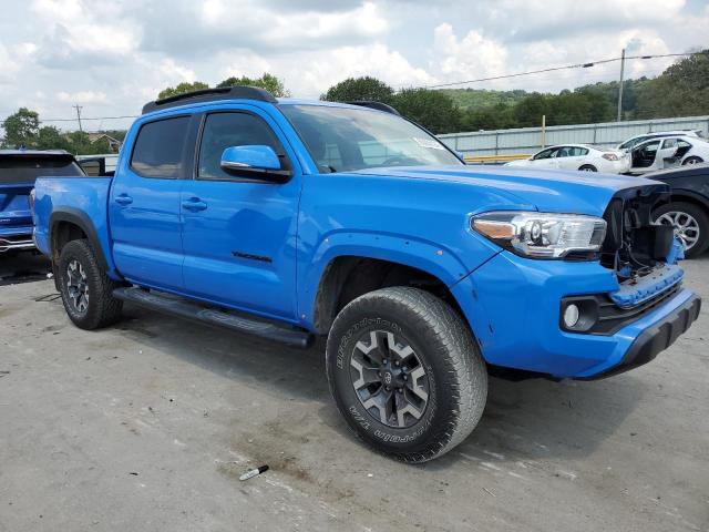 Photo 3 VIN: 3TMCZ5AN7MM388566 - TOYOTA TACOMA DOU 