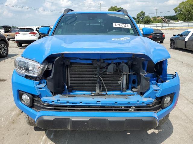 Photo 4 VIN: 3TMCZ5AN7MM388566 - TOYOTA TACOMA DOU 