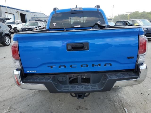 Photo 5 VIN: 3TMCZ5AN7MM388566 - TOYOTA TACOMA DOU 