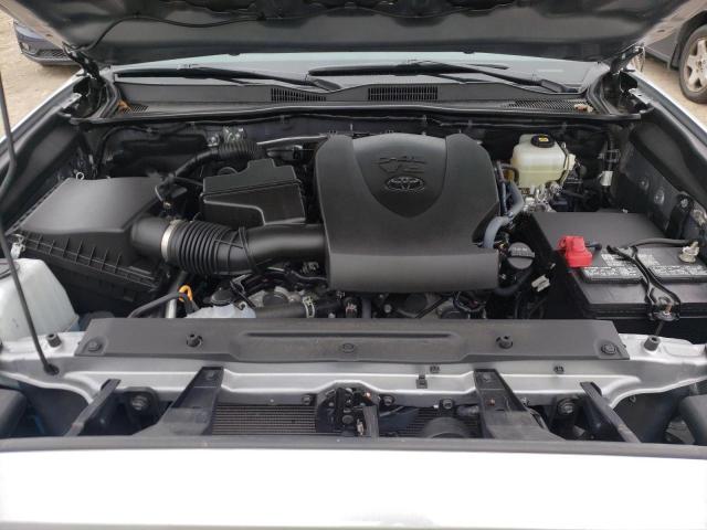 Photo 10 VIN: 3TMCZ5AN7MM393217 - TOYOTA TACOMA DOU 