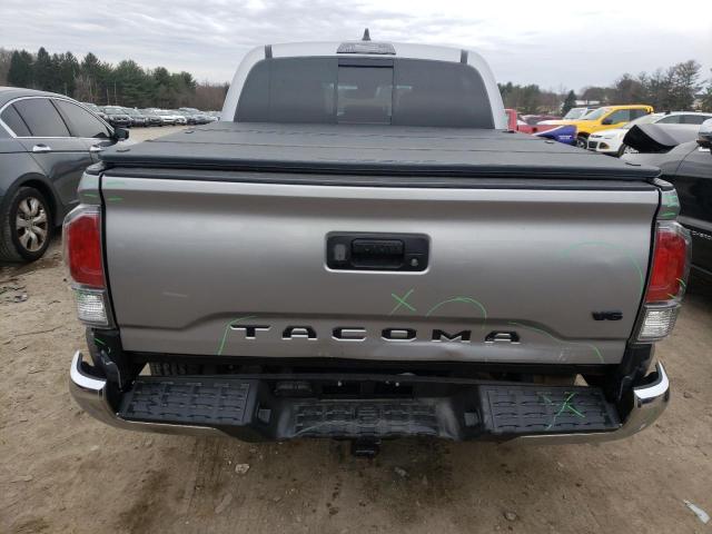 Photo 5 VIN: 3TMCZ5AN7MM393217 - TOYOTA TACOMA DOU 