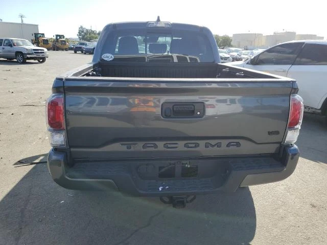 Photo 5 VIN: 3TMCZ5AN7MM399597 - TOYOTA TACOMA DOU 