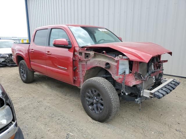 Photo 3 VIN: 3TMCZ5AN7MM401204 - TOYOTA TACOMA DOU 