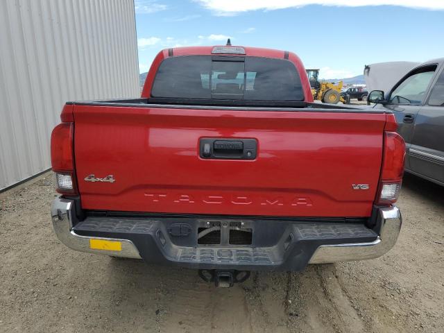 Photo 5 VIN: 3TMCZ5AN7MM401204 - TOYOTA TACOMA DOU 