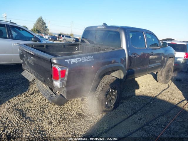 Photo 3 VIN: 3TMCZ5AN7MM422344 - TOYOTA TACOMA 