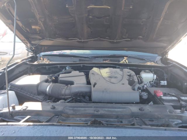 Photo 9 VIN: 3TMCZ5AN7MM422344 - TOYOTA TACOMA 