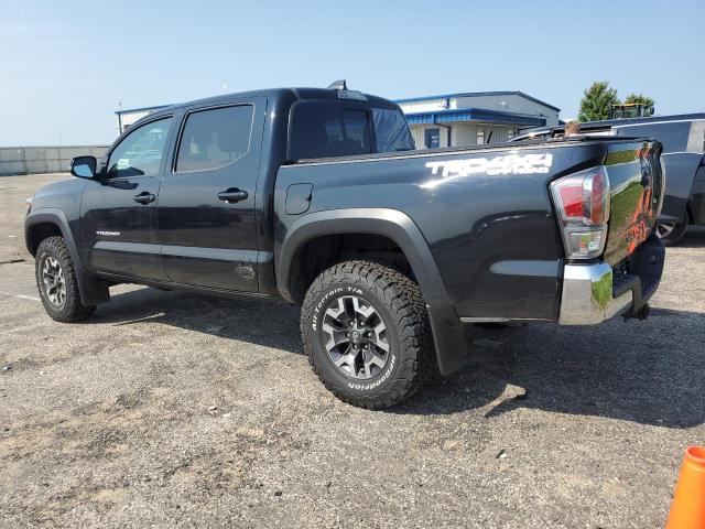 Photo 1 VIN: 3TMCZ5AN7MM422814 - TOYOTA TACOMA 