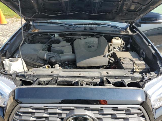 Photo 10 VIN: 3TMCZ5AN7MM422814 - TOYOTA TACOMA 