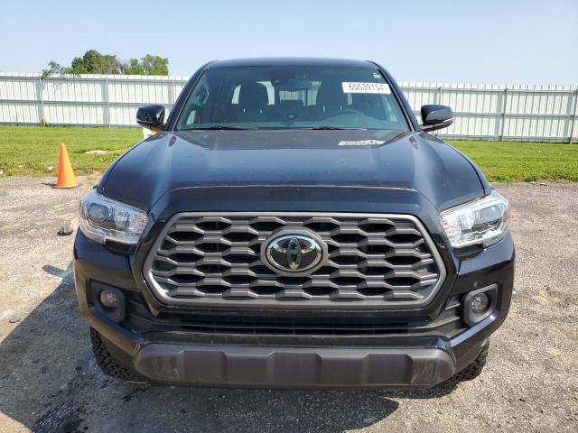 Photo 4 VIN: 3TMCZ5AN7MM422814 - TOYOTA TACOMA 