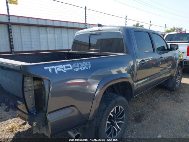 Photo 3 VIN: 3TMCZ5AN7MM425423 - TOYOTA TACOMA 