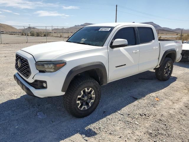 Photo 0 VIN: 3TMCZ5AN7MM425924 - TOYOTA TACOMA 