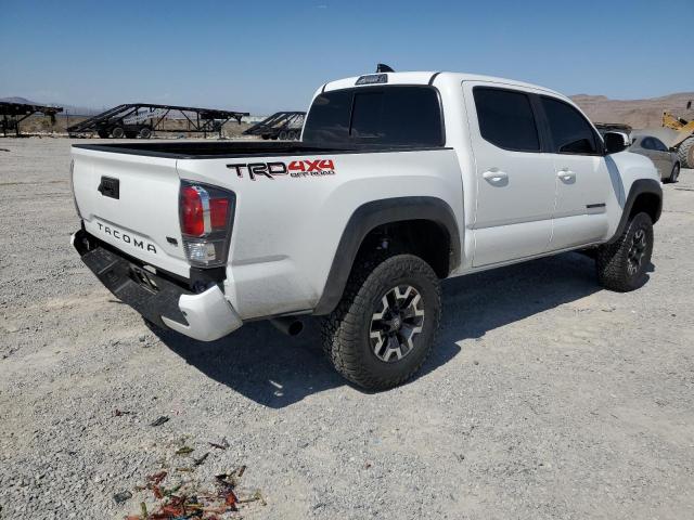 Photo 2 VIN: 3TMCZ5AN7MM425924 - TOYOTA TACOMA 