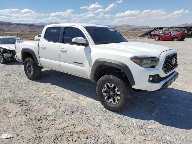 Photo 3 VIN: 3TMCZ5AN7MM425924 - TOYOTA TACOMA 