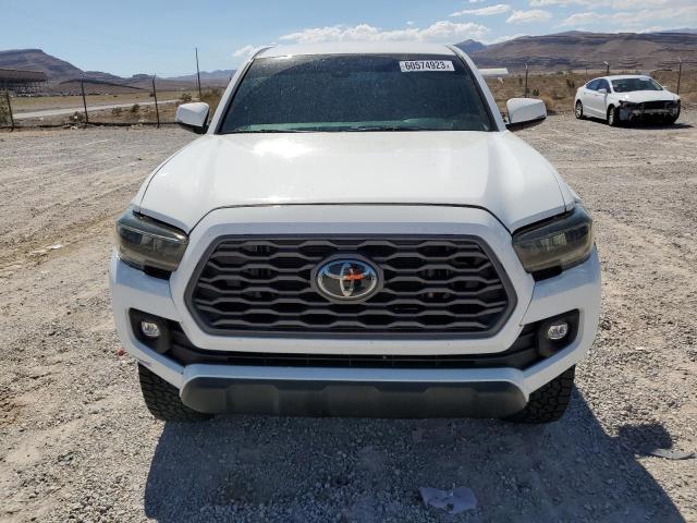 Photo 4 VIN: 3TMCZ5AN7MM425924 - TOYOTA TACOMA 