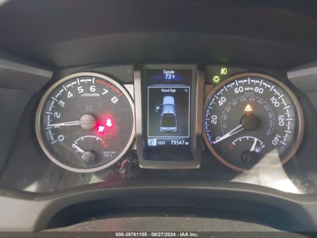 Photo 6 VIN: 3TMCZ5AN7MM437099 - TOYOTA TACOMA 