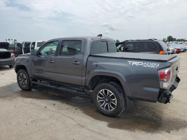 Photo 1 VIN: 3TMCZ5AN7MM445266 - TOYOTA TACOMA DOU 