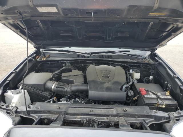 Photo 10 VIN: 3TMCZ5AN7MM445266 - TOYOTA TACOMA DOU 