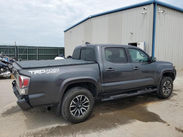 Photo 2 VIN: 3TMCZ5AN7MM445266 - TOYOTA TACOMA DOU 