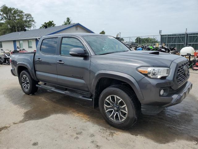 Photo 3 VIN: 3TMCZ5AN7MM445266 - TOYOTA TACOMA DOU 