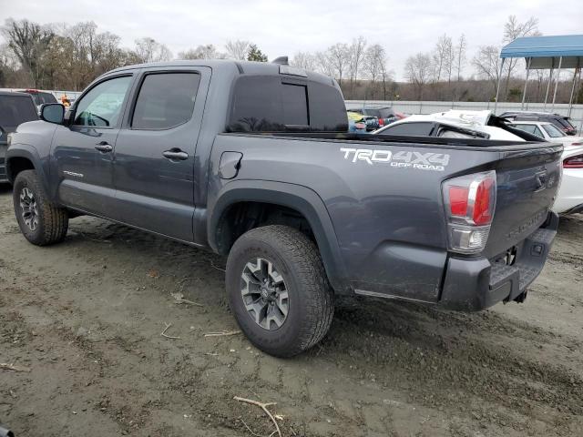 Photo 1 VIN: 3TMCZ5AN7MM446594 - TOYOTA TACOMA DOU 