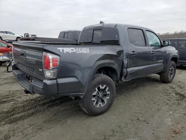 Photo 2 VIN: 3TMCZ5AN7MM446594 - TOYOTA TACOMA DOU 