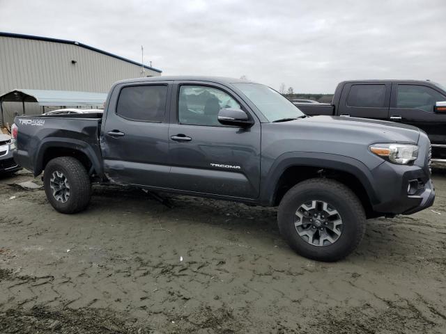 Photo 3 VIN: 3TMCZ5AN7MM446594 - TOYOTA TACOMA DOU 