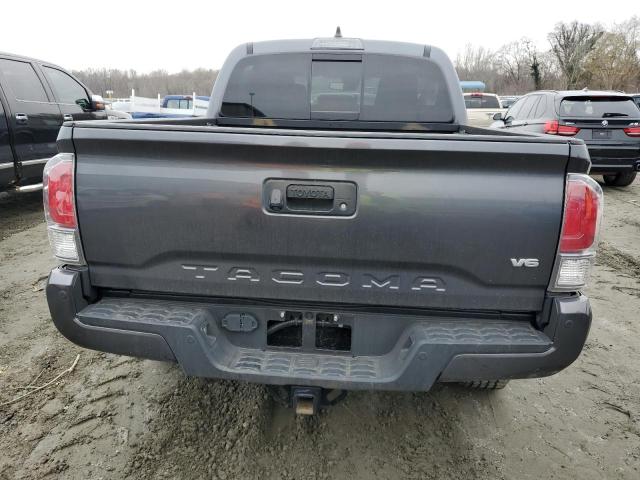 Photo 5 VIN: 3TMCZ5AN7MM446594 - TOYOTA TACOMA DOU 