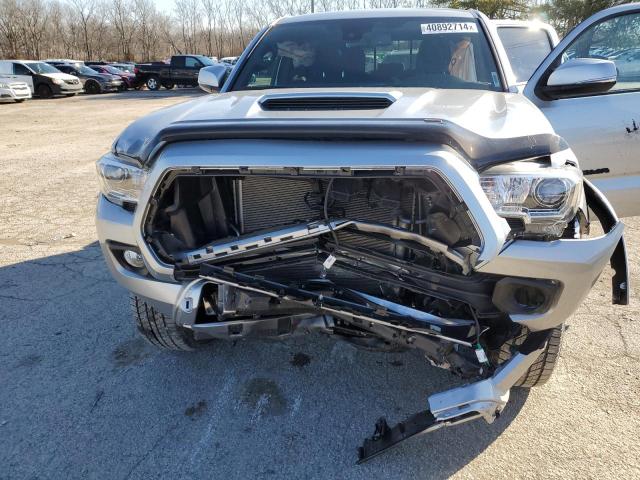 Photo 10 VIN: 3TMCZ5AN7NM453899 - TOYOTA TACOMA 