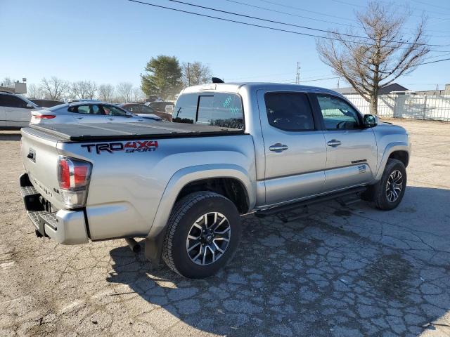 Photo 2 VIN: 3TMCZ5AN7NM453899 - TOYOTA TACOMA 