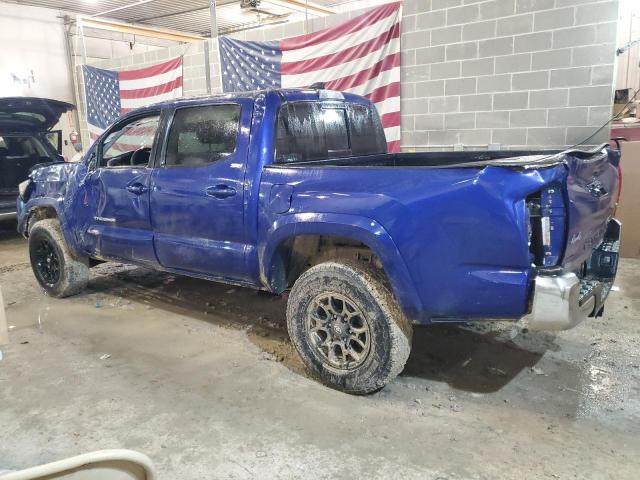 Photo 1 VIN: 3TMCZ5AN7NM456754 - TOYOTA TACOMA 