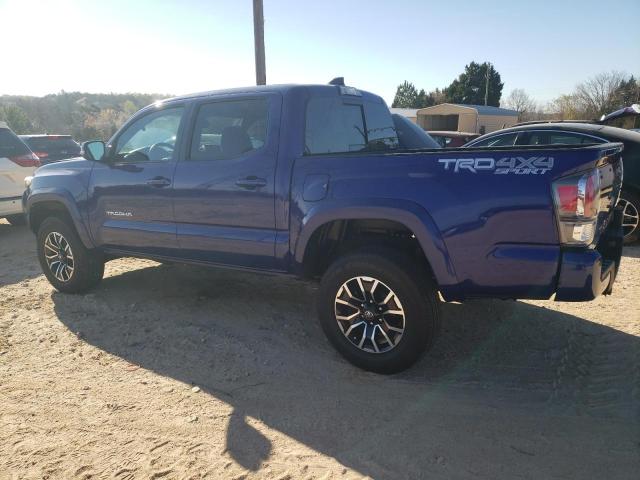 Photo 1 VIN: 3TMCZ5AN7NM457743 - TOYOTA TACOMA DOU 