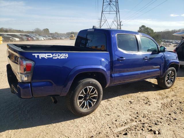 Photo 2 VIN: 3TMCZ5AN7NM457743 - TOYOTA TACOMA DOU 