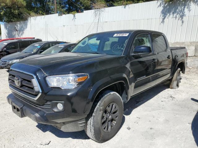 Photo 1 VIN: 3TMCZ5AN7NM462036 - TOYOTA TACOMA DOU 