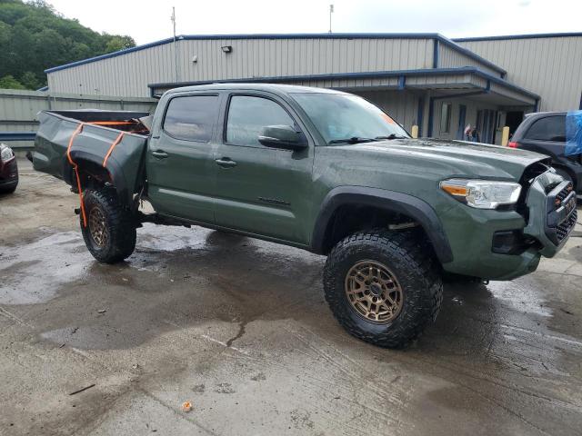 Photo 3 VIN: 3TMCZ5AN7NM473733 - TOYOTA TACOMA DOU 