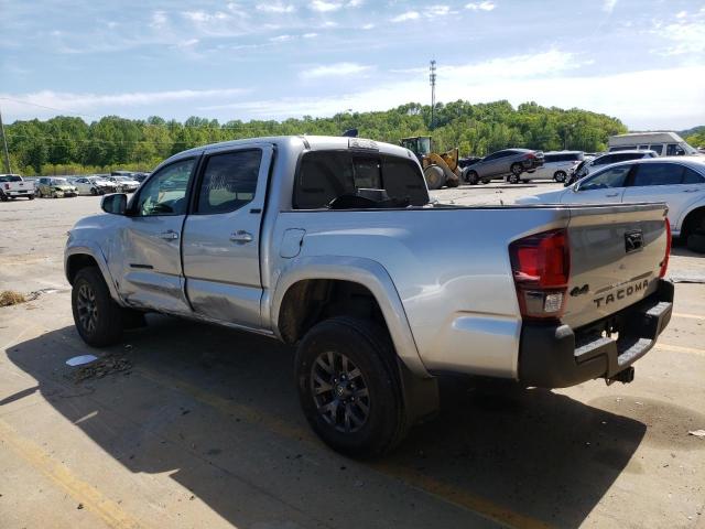 Photo 1 VIN: 3TMCZ5AN7NM475112 - TOYOTA TACOMA DOU 