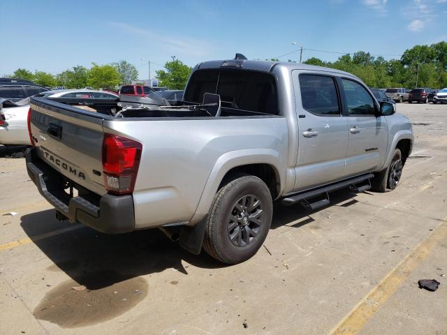 Photo 2 VIN: 3TMCZ5AN7NM475112 - TOYOTA TACOMA DOU 