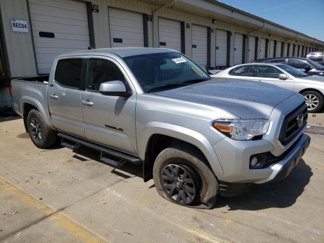 Photo 3 VIN: 3TMCZ5AN7NM475112 - TOYOTA TACOMA DOU 