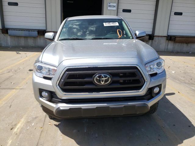 Photo 4 VIN: 3TMCZ5AN7NM475112 - TOYOTA TACOMA DOU 