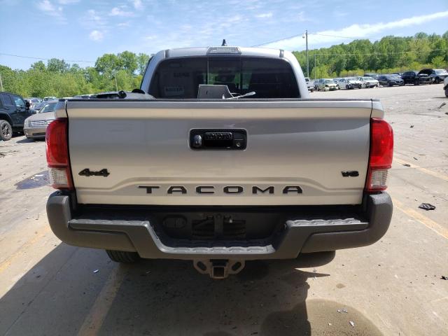 Photo 5 VIN: 3TMCZ5AN7NM475112 - TOYOTA TACOMA DOU 