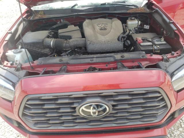 Photo 10 VIN: 3TMCZ5AN7NM476437 - TOYOTA TACOMA DOU 