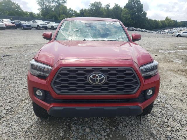 Photo 4 VIN: 3TMCZ5AN7NM476437 - TOYOTA TACOMA DOU 