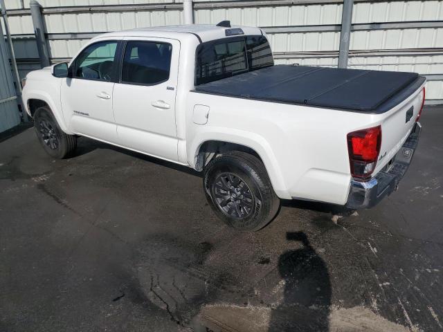 Photo 1 VIN: 3TMCZ5AN7NM478835 - TOYOTA TACOMA DOU 