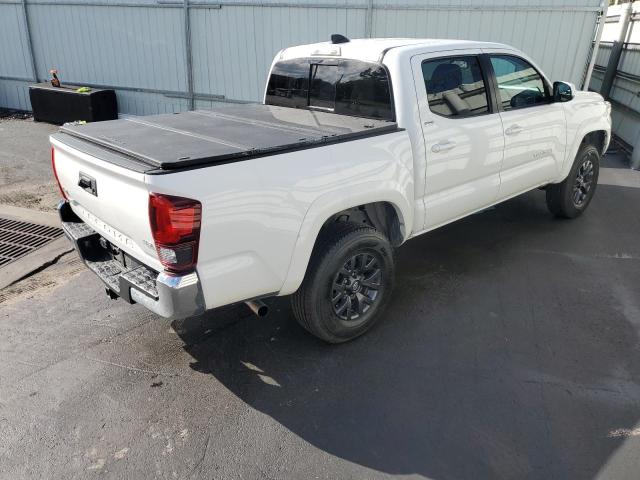 Photo 2 VIN: 3TMCZ5AN7NM478835 - TOYOTA TACOMA DOU 