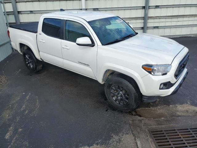 Photo 3 VIN: 3TMCZ5AN7NM478835 - TOYOTA TACOMA DOU 