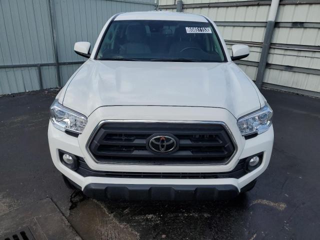 Photo 4 VIN: 3TMCZ5AN7NM478835 - TOYOTA TACOMA DOU 