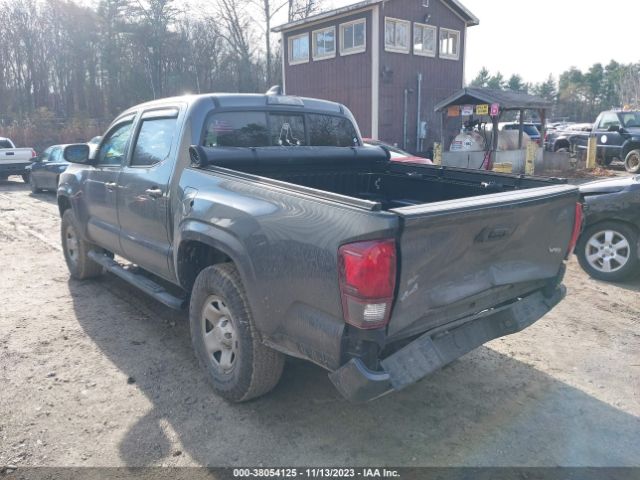 Photo 2 VIN: 3TMCZ5AN7NM479936 - TOYOTA TACOMA 