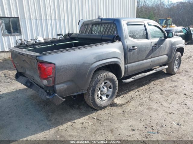 Photo 3 VIN: 3TMCZ5AN7NM479936 - TOYOTA TACOMA 