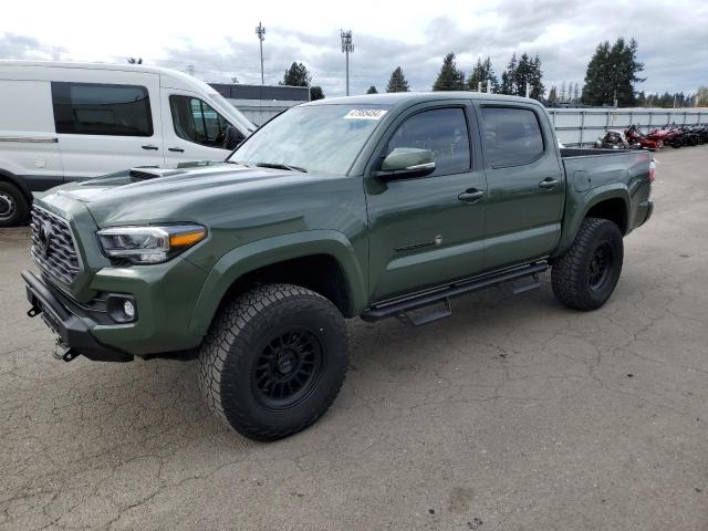 Photo 0 VIN: 3TMCZ5AN7NM482951 - TOYOTA TACOMA 