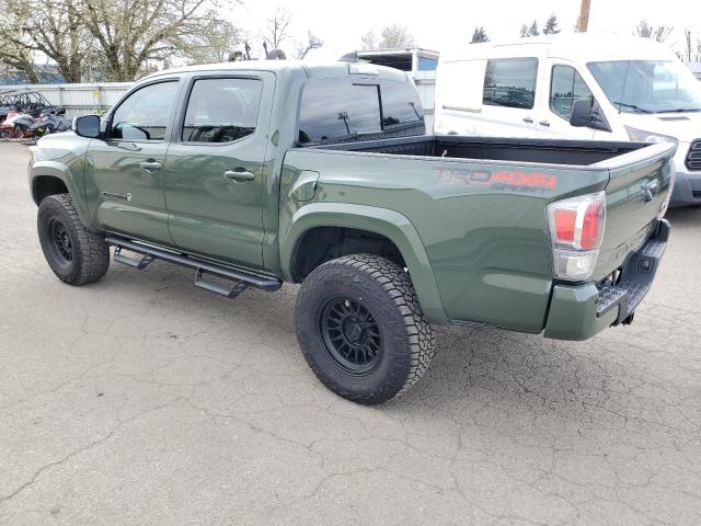 Photo 1 VIN: 3TMCZ5AN7NM482951 - TOYOTA TACOMA 